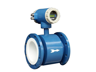 電磁流量計