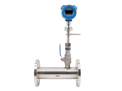 熱式氣體質量流量計